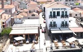Ayvalik Cihan Otel